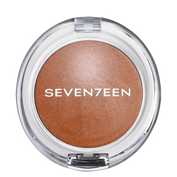 Seventeen Clay Whisper All Over 05 Bronze Glow, 6.5g