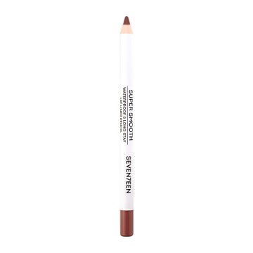 Seventeen Super Smooth Waterproof Lip Liner Pencil Seventeen Super Smooth Waterproof Lip Liner Pencil
