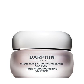 Darphin Rose Crème-Huile Hydra-Nourrissante 50 ml