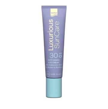 Intermed Luxurious SunCare Anti- ageing Sunscreen Eye Cream SPF 30 15ml