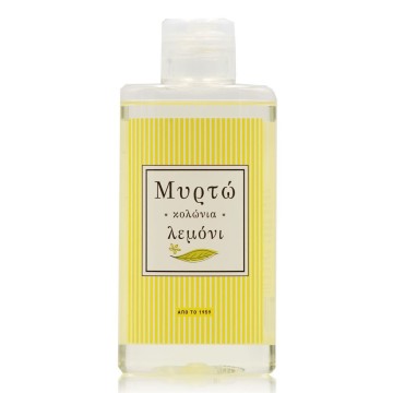 Μυρτώ Κολώνια Λεμόνι 200ml