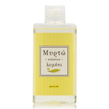 Myrtle Cologne Limon 200ml