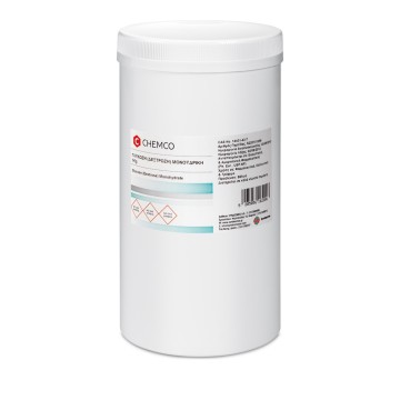 Chemco Glucose / Dextrose (Glucose) Ph.Eur. 1 kg