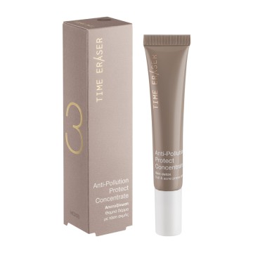 Medisei Time Eraser Anti-Pollution Protect Concentrate Serum Προσώπ... Medisei Time Eraser Anti-Pollution Protect Concentrate Serum Προσώπ...