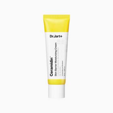 Dr. Jart+ Ceramidin Skin Barrier Moisturizing Cream, 50ml Dr. Jart+ Ceramidin Skin Barrier Moisturizing Cream, 50ml