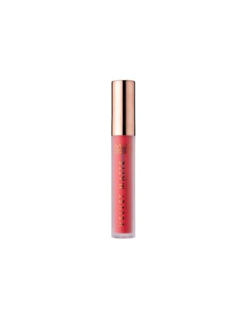 Mua Velvet Matte Liquid Lipstick Razzleberry 3ml Mua Velvet Matte Liquid Lipstick Razzleberry 3ml