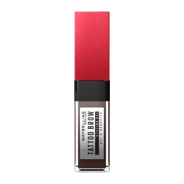 Maybelline Tattoo Brow 36H Gel for Eyebrows 6ml