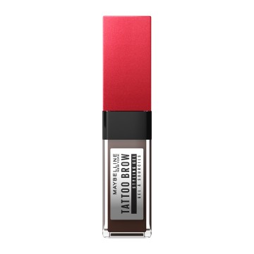 Maybelline Tattoo Brow 36H Gel pour Sourcils 6 ml