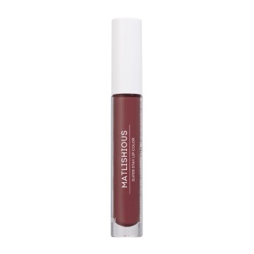 Seventeen Matlishious Lipstick No 56, 4ml Seventeen Matlishious Lipstick No 56, 4ml