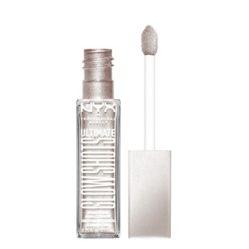 Nyx Professional Make Up Ultimate Glow Shots 03 Come Thru Coconut, ... Nyx Professional Make Up Ultimate Glow Shots 03 Come Thru Coconut, ...