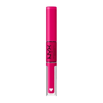 NYX Professional Makeup Shine Loud High Shine Lip Color 6.5 мл