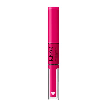NYX Professional Makeup Shine Loud High Shine Lip Color 6.5ml NYX Professional Makeup Shine Loud High Shine Lip Color 6.5ml