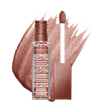 NYX Professional Makeup Ultimate Glow Shots Brightening Liquid Eye ...