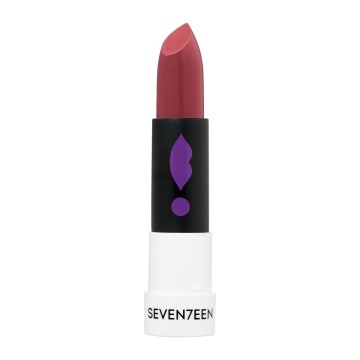 Seventeen Lipstick Special 438 Sheer, 1 τεμάχιο