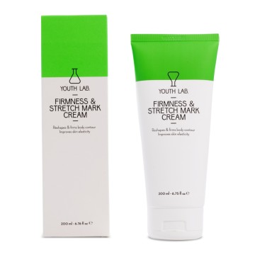 Youth Lab. Firmness & Stretch Mark Cream, 200ml
