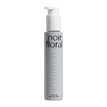 Seventeen Noir Floral Body Silk Shimmer Effect, 100ml Seventeen Noir Floral Body Silk Shimmer Effect, 100ml