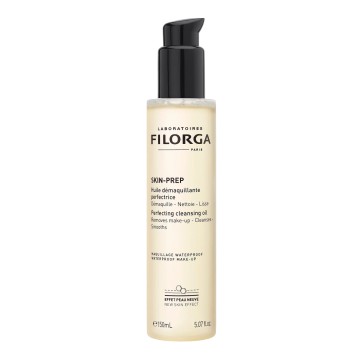 Filorga Skin-Prep Perfecting Cleansing Oil 150ml