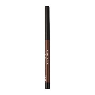 Mon Reve Infiniliner Eyes Водостойкий 05 Настоящий Коричневый 0.3 г