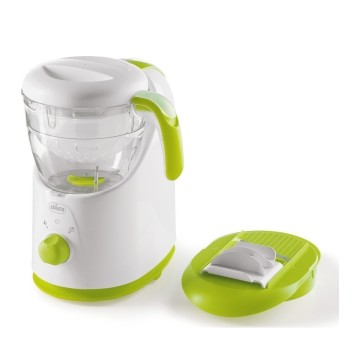 Multicuiseur Chicco Easy Meal