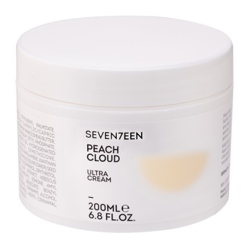 Krem Seventeen Peach Cloud Ultra 200ml