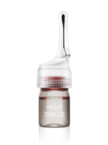 VichyDercos Clinical 5 για Άντρες - 21 Monodoses, Πρόγραμμα Κατά τη... VichyDercos Clinical 5 για Άντρες - 21 Monodoses, Πρόγραμμα Κατά τη...