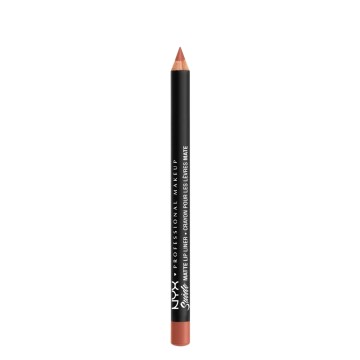 قلم شفاه NYX Professional Makeup Suede Matte Lip Pencil 1gr