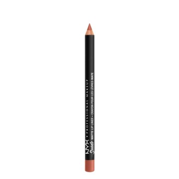 NYX Professional Makeup Suede Mat Crayon à Lèvres 1gr