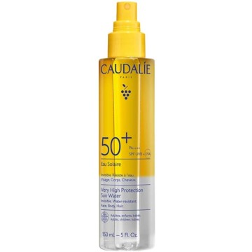 Caudalie Very High Protection Sun Water SPF50+, 150ml Caudalie Very High Protection Sun Water SPF50+, 150ml