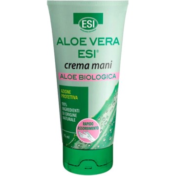 Esi Aloe Vera Hand Cream, 75ml Esi Aloe Vera Hand Cream, 75ml