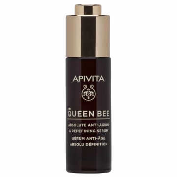 Apivita Queen Bee Ορός Απόλυτης Αντιγήρανσης & Αναγέννησης 30 ml