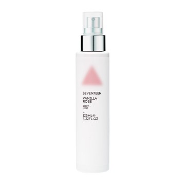 Seventeen Vanilla Rose Body Mist 125ml Seventeen Vanilla Rose Body Mist 125ml