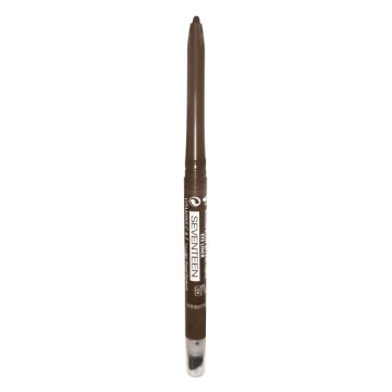 Seventeen Twist Waterproof Retractable Eyeliner Seventeen Twist Waterproof Retractable Eyeliner