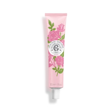 Roger & Gallet Crème Mains Rose 30 ml