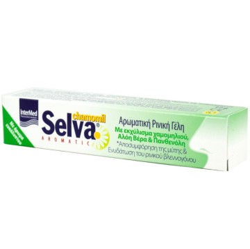 Intermed Selva Aromatic Gel 12gr Intermed Selva Aromatic Gel 12gr