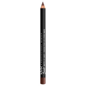 NYX Professional Makeup Suede Matte Lip Liner 1gr NYX Professional Makeup Suede Matte Lip Liner 1gr