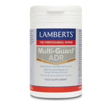 Lamberts Multi Guard ADR 60 comprimés