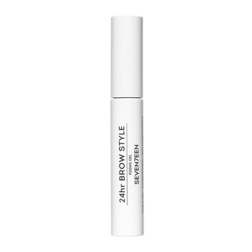 Seventeen 24hr Brow Style Fixing Gel 10ml Seventeen 24hr Brow Style Fixing Gel 10ml