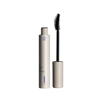 Korres Drama Curl Mascara 01 Black, 13ml Korres Drama Curl Mascara 01 Black, 13ml