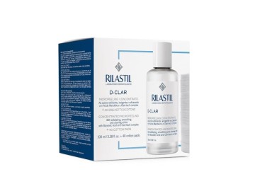 Rilastil D Clar Concentrated Micropeeling 100ml Rilastil D Clar Concentrated Micropeeling 100ml