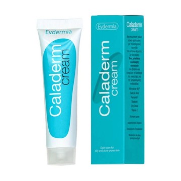 Evdermia Caladerm Cream 40ml Evdermia Caladerm Cream 40ml
