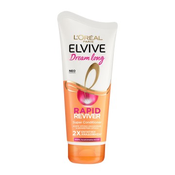 L'Oréal Paris Elvive Dream Long Rapid Reviver Super Conditioner 180 ml