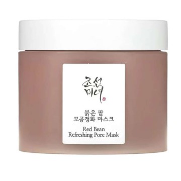 Beauty of Joseon Red Bean Refreshing Pore Mask, 140 ml Beauty of Joseon Red Bean Refreshing Pore Mask, 140 ml