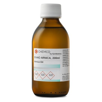 Chemco Arnica Montana Hydroalcoholic 200gr