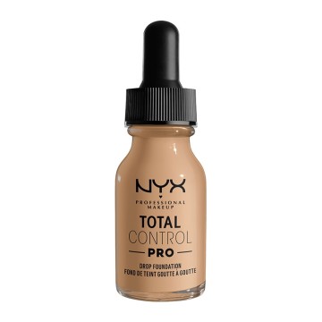 NYX Professional Makeup Total Control Pro Drop Make Up Ap 13 мл
