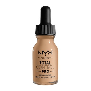 NYX Professional Makeup Total Control Pro Drop Μέικ Απ 13ml