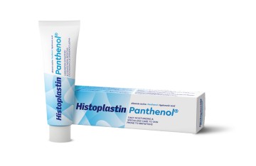 Crème Histoplastine Panthénol 100 ml