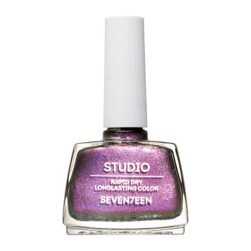 Seventeen Studio Rapid Dry Longlasting Color No 262, 12ml