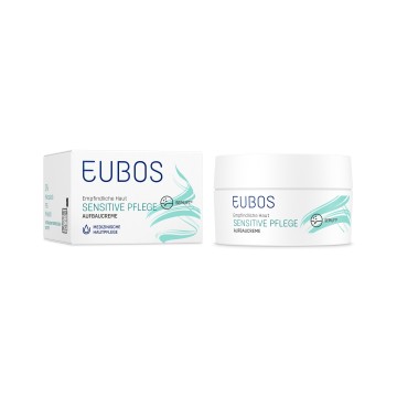 Eubos Κρέμα Νύχτας, 50ml Eubos Κρέμα Νύχτας, 50ml