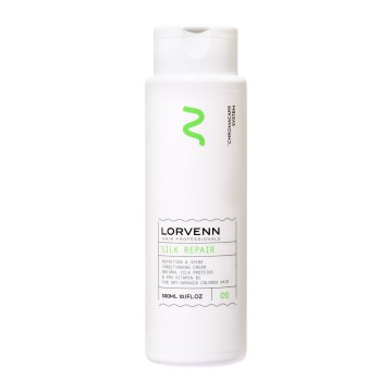 Lorvenn Silk Repair Conditioner 300ml Lorvenn Silk Repair Conditioner 300ml
