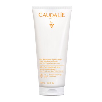 Caudalie After-Sun Repairing Lotion 200ml Caudalie After-Sun Repairing Lotion 200ml